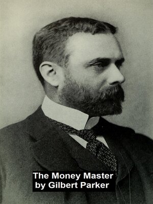 cover image of The Money Master
